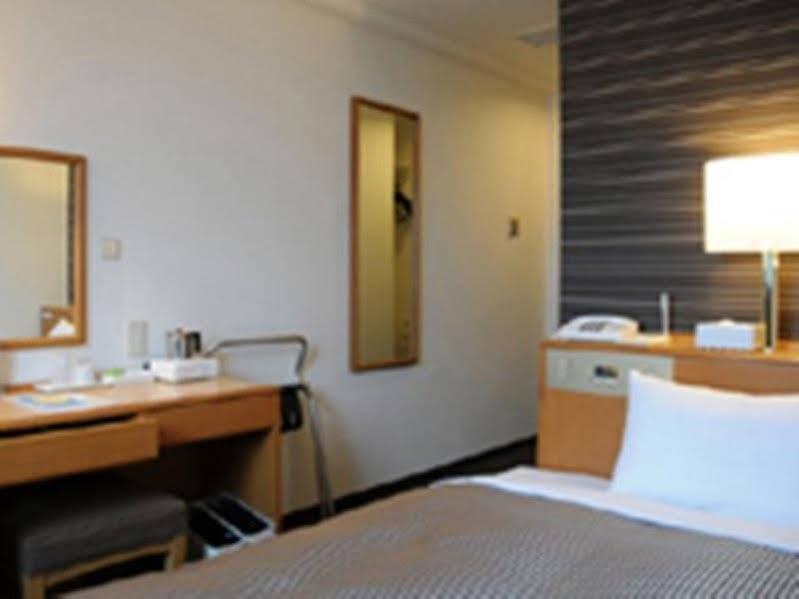 Smile Hotel Towada Exterior foto