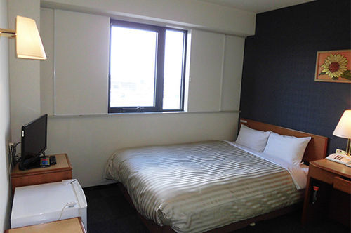 Smile Hotel Towada Exterior foto